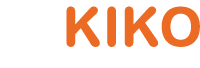 kiko máquinas